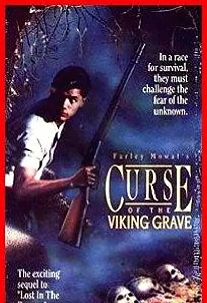 Lost in the Barrens II: The Curse of the Viking Grave