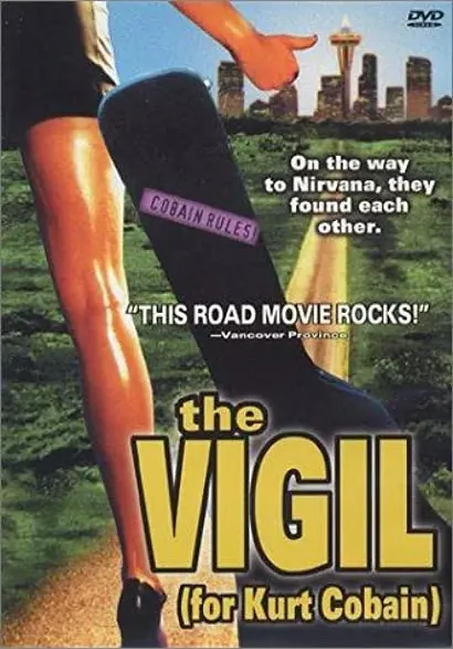 The Vigil