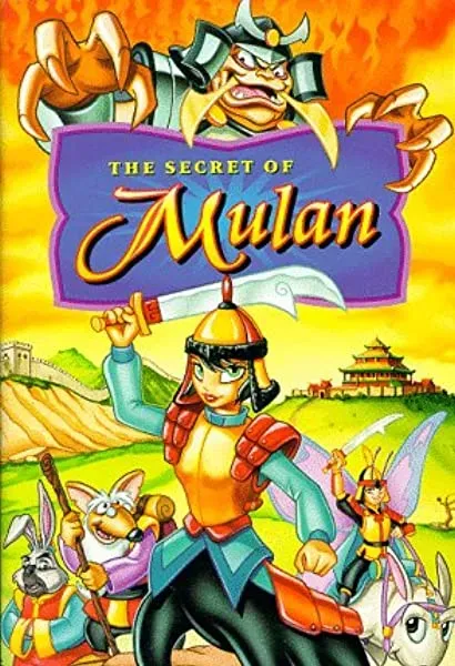 The Secret of Mulan