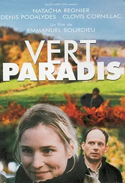 Vert paradis