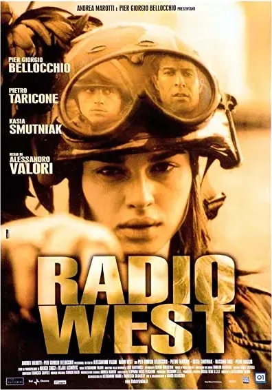 Radio West