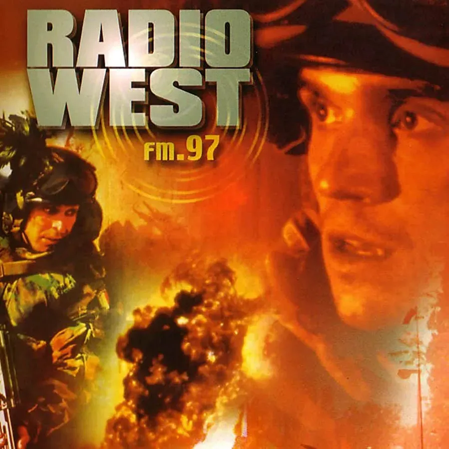 Radio West online