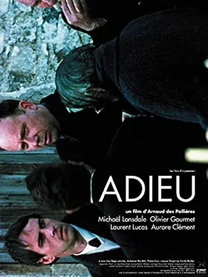 Adieu