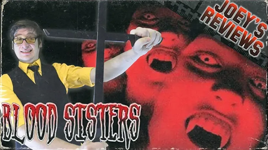 Blood Sisters online