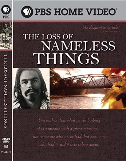 The Loss of Nameless Things
