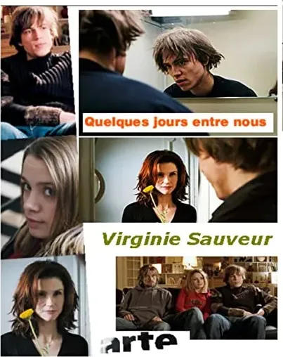 Quelques jours entre nous