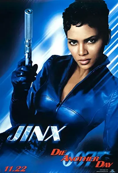 Inside 'Die Another Day'