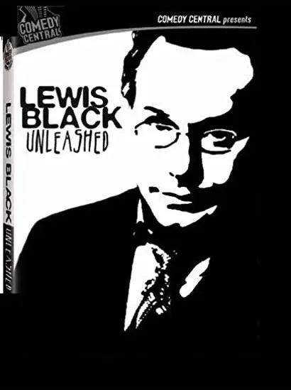 Lewis Black Unleashed