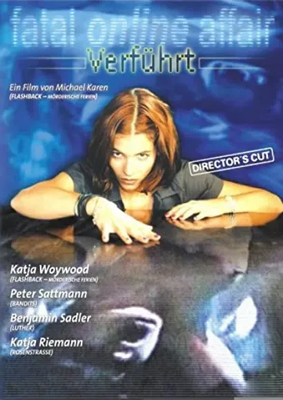 Verführt - Eine gefährliche Affäre