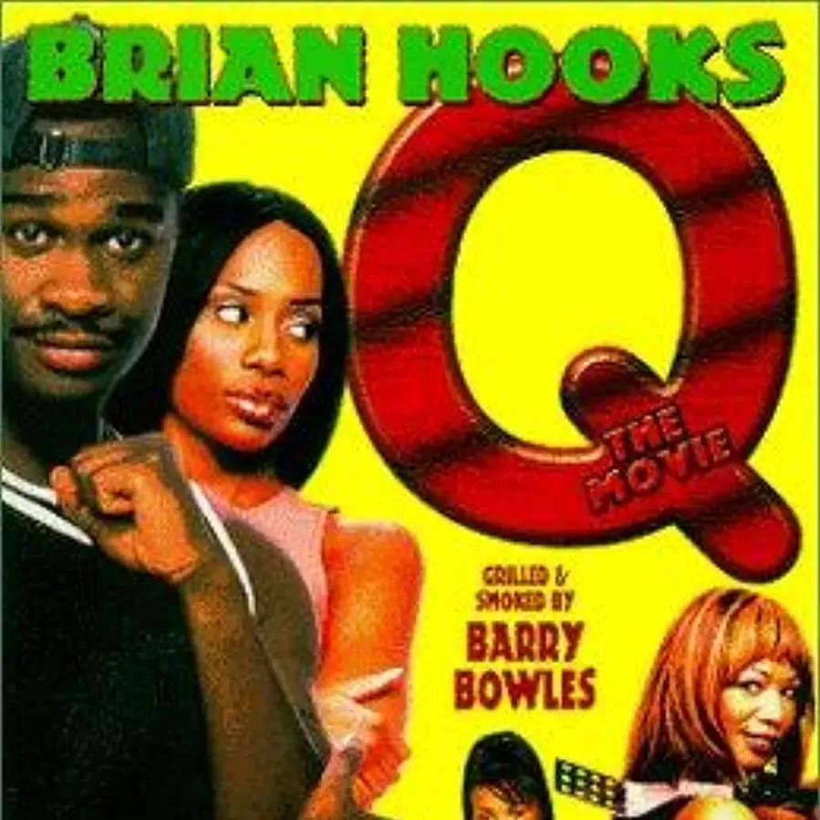 Q: The Movie online