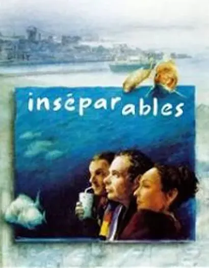 Inséparables
