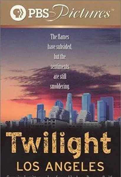 Twilight: Los Angeles
