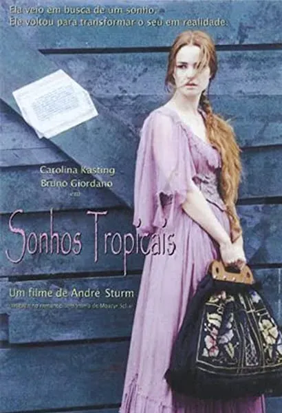 Sonhos Tropicais