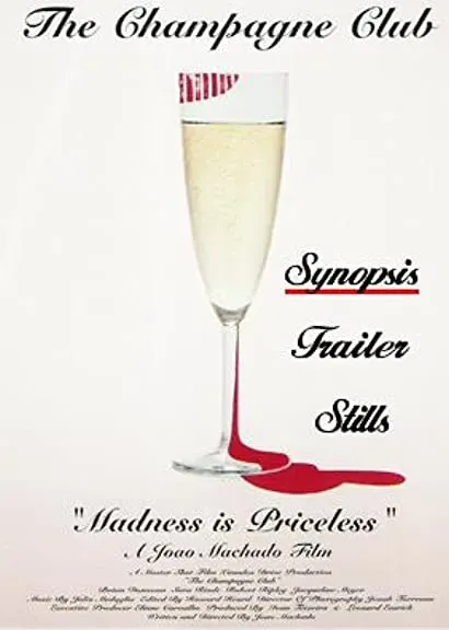 The Champagne Club
