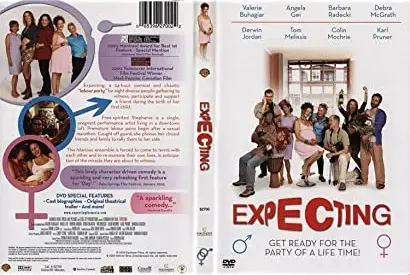Expecting