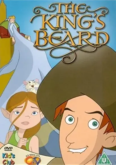 The King's Beard