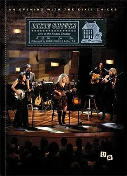 An Evening with the Dixie Chicks