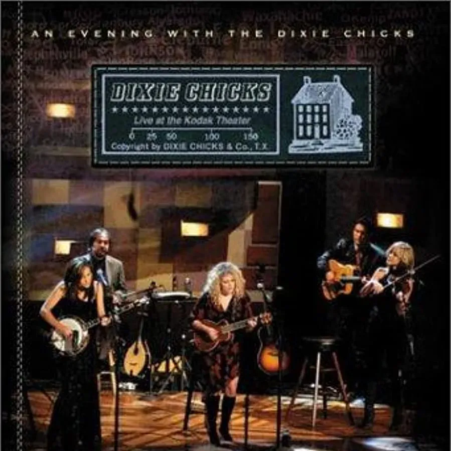 An Evening with the Dixie Chicks online