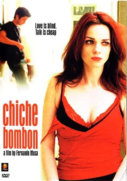 Chiche bombón