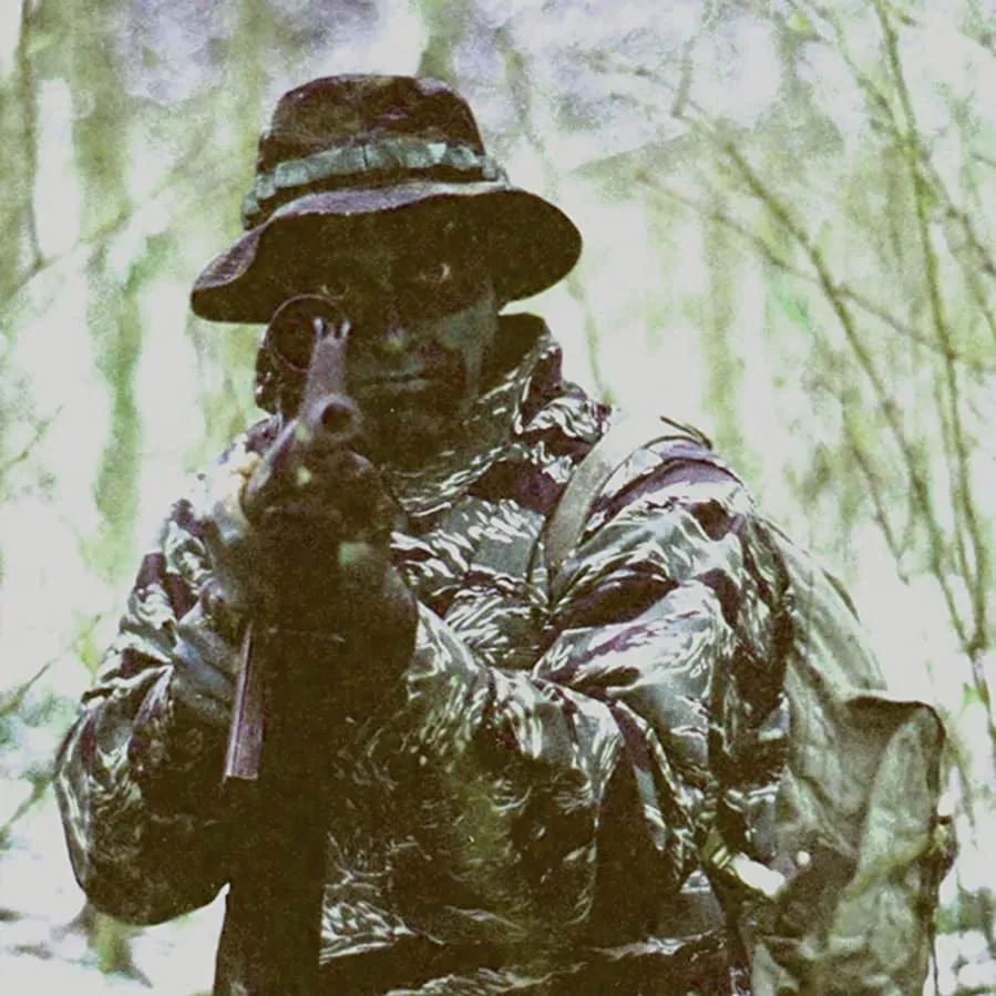 Spook online