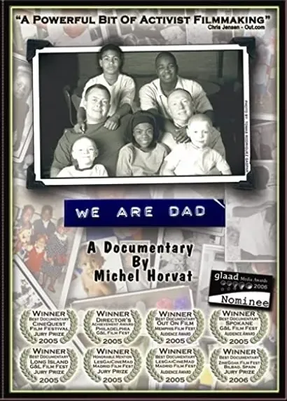 We Are Dad