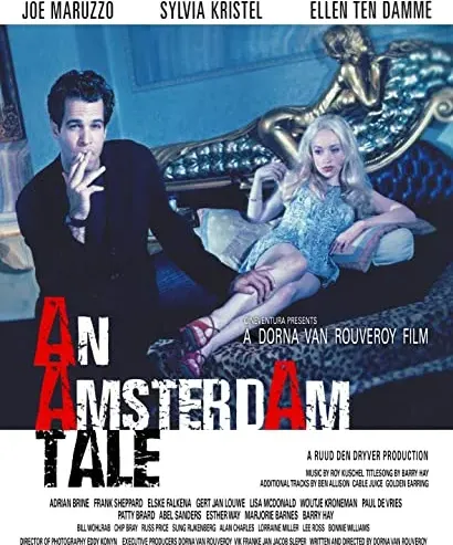 An Amsterdam Tale