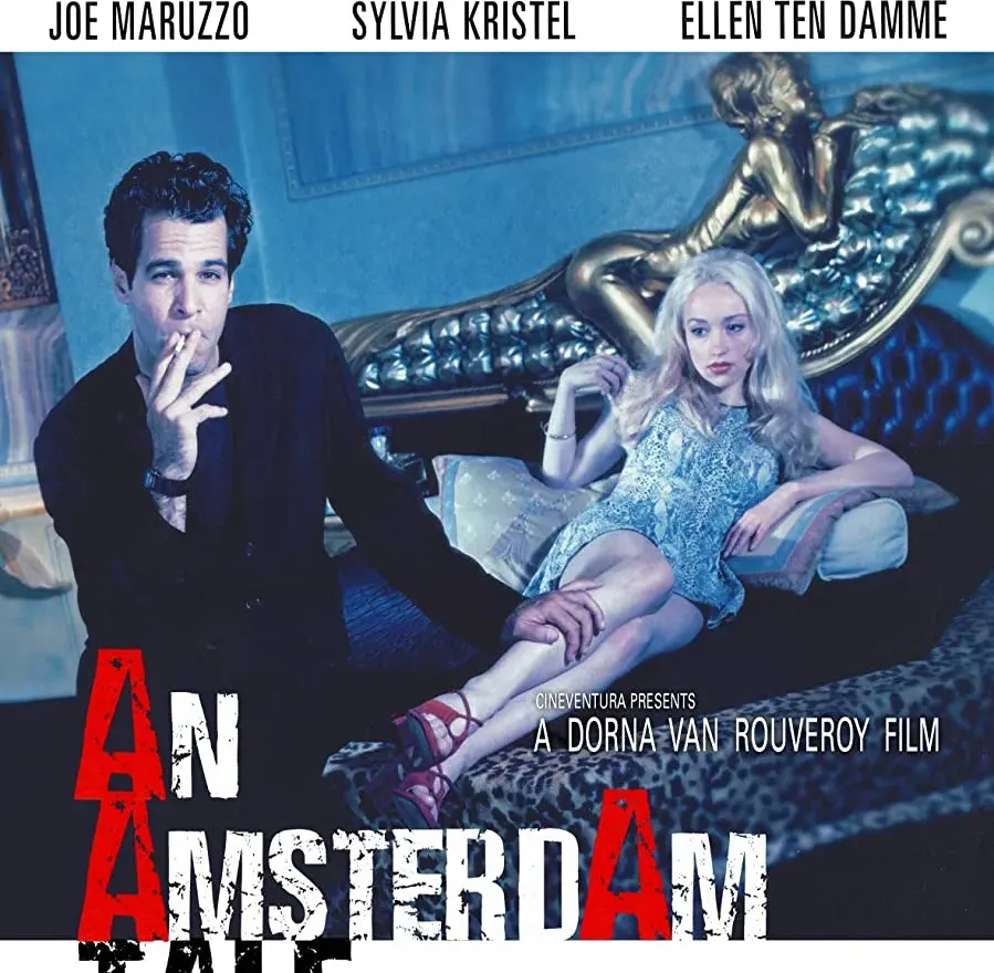 An Amsterdam Tale online