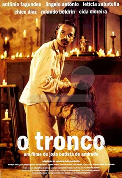 O Tronco