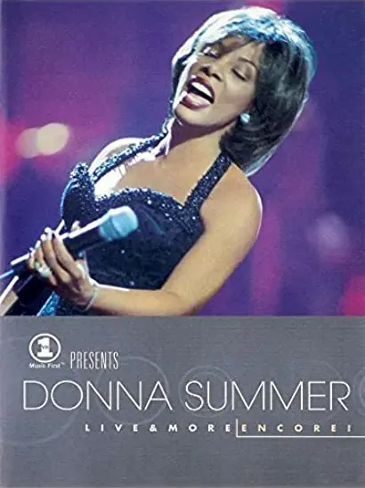 Donna Summer: Live and More... Encore!