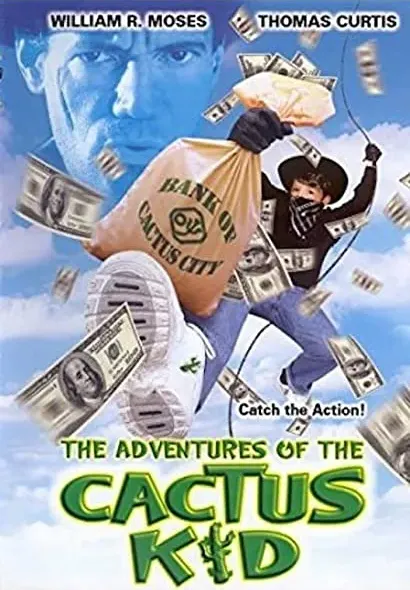 The Cactus Kid