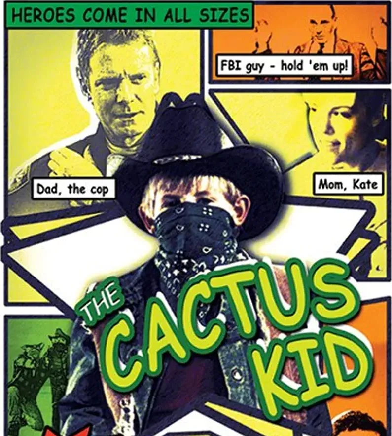 The Cactus Kid online