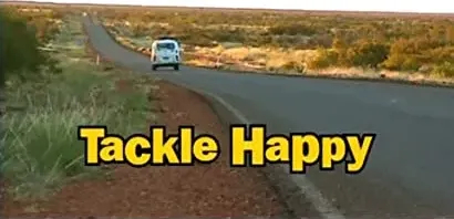 Tackle Happy