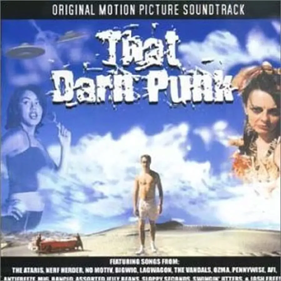 That Darn Punk online