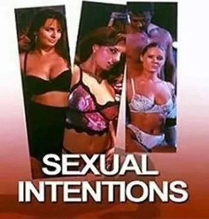 Sexual Intentions