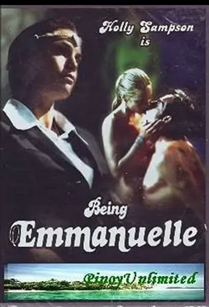 Emmanuelle 2000: Being Emmanuelle