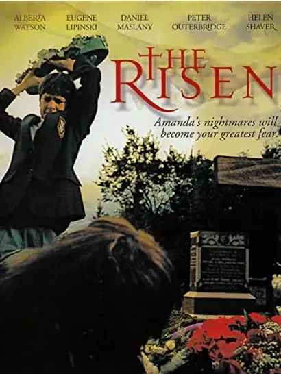The Risen