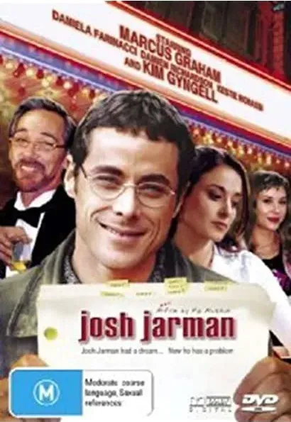 Josh Jarman