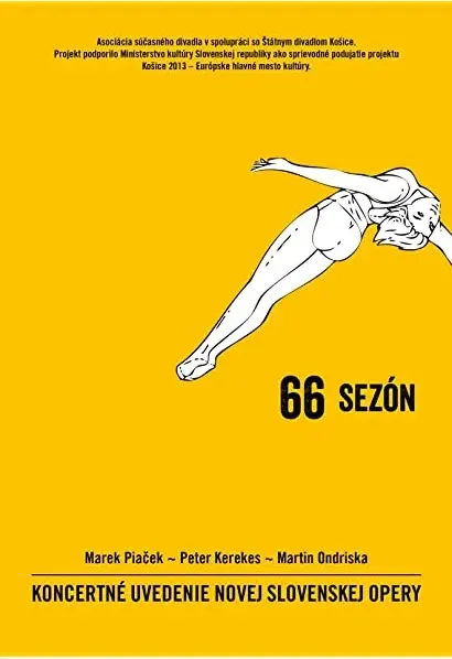 66 sezón