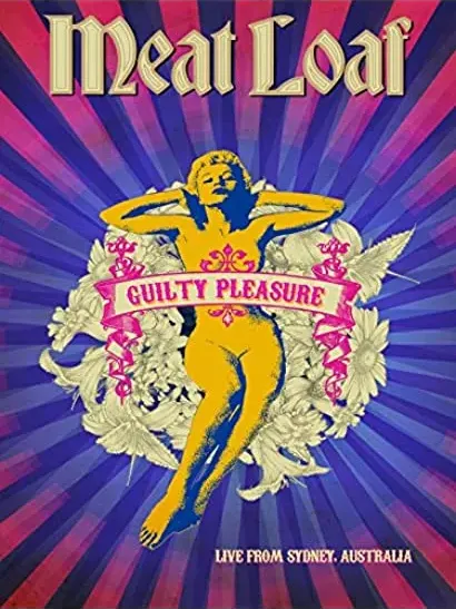 Meat Loaf: Live with the Melbourne Symphony Orchestra