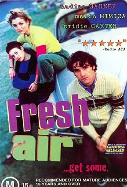 Fresh Air