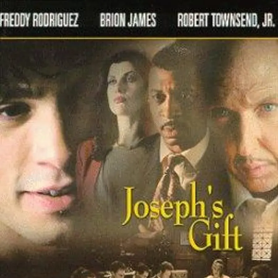 Joseph's Gift online