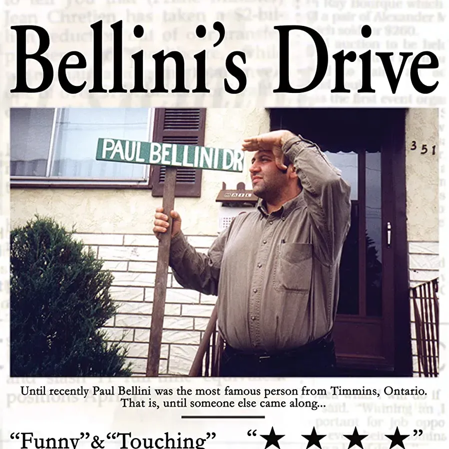 Bellini's Drive online