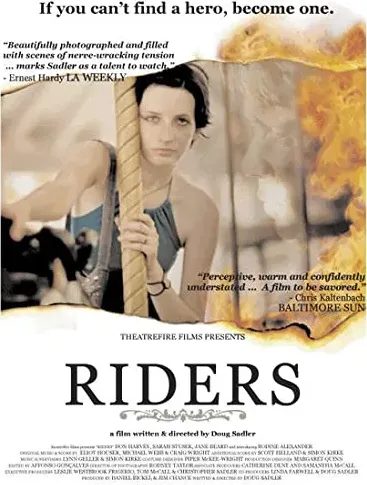 Riders