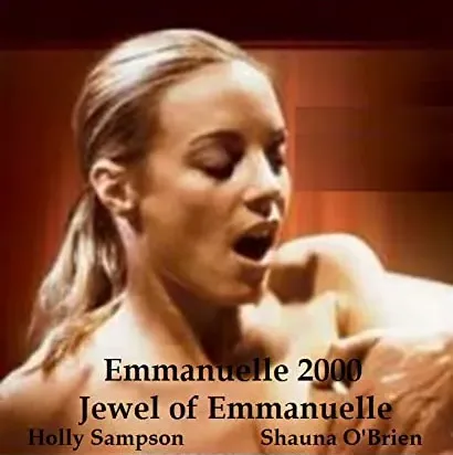 Emmanuelle 2000: Jewel of Emmanuelle