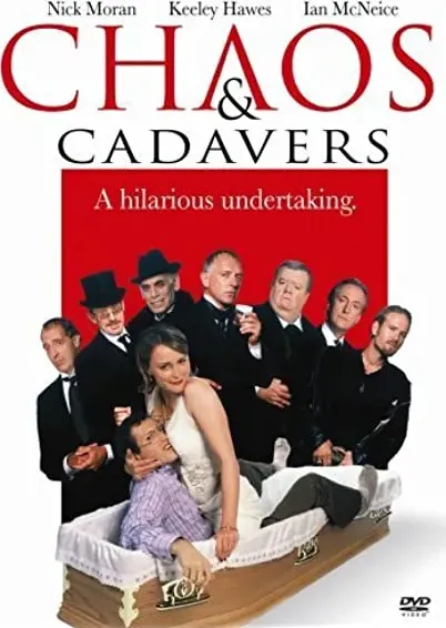 Chaos and Cadavers