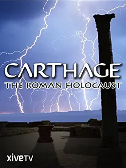 Carthage: The Roman Holocaust