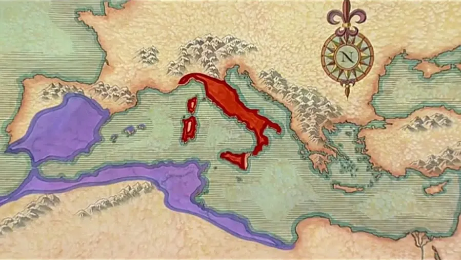 Carthage: The Roman Holocaust online
