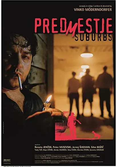 Przedmiescie