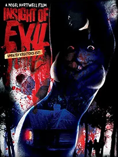 Insight of Evil