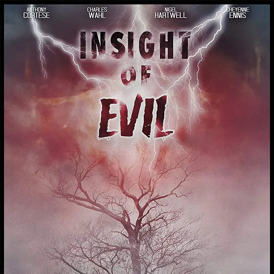 Insight of Evil online